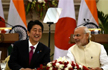 Oppose ’Third Party’, Says China on India-Japan’s Northeast Plan